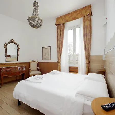 Maison d'hôtes Sonnino