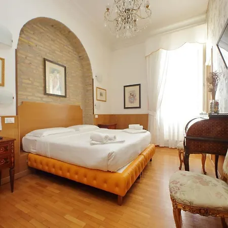 Maison d'hôtes Sonnino Rome