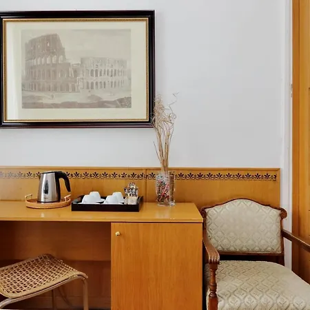 Maison d'hôtes Sonnino