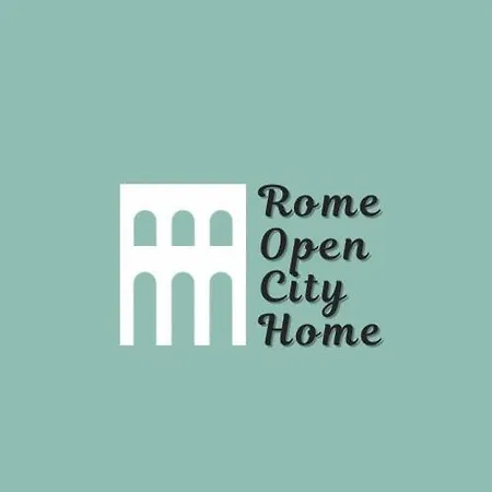 Open - Metro A Ferienhaus Rom