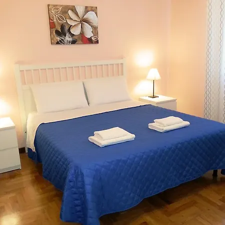Tibur Station Holiday Bed & Breakfast