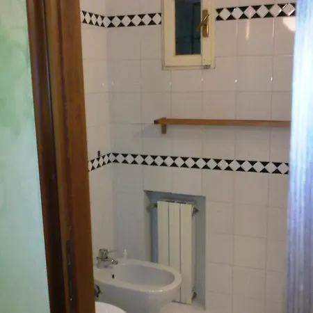 Gigi Guest house Rome