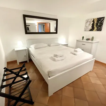 Eterna Trastevere 로마