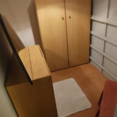 Priscilla's Apartamento Roma