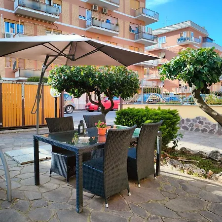 Apartment Non Ti Scordar Di Me - Granny's House Rome