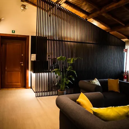 The Place 217 Hotel