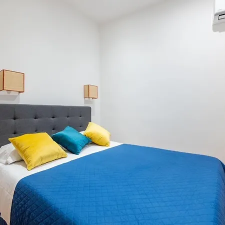 Apartment Elle Cavour