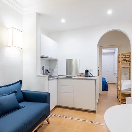 Apartment Elle Cavour