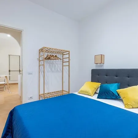 Apartment Elle Cavour