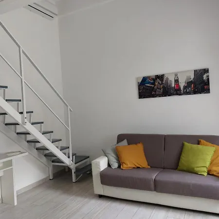 Handy&rivieni2 Apartment *