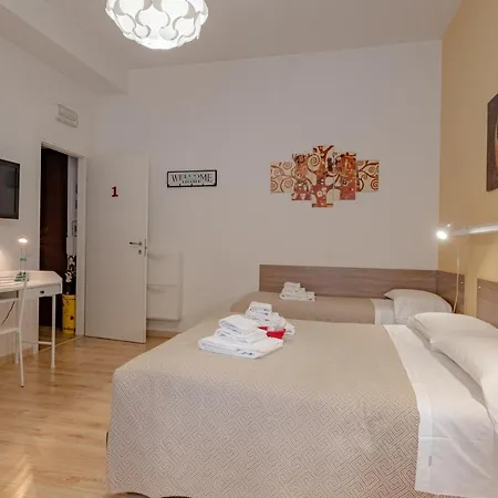 Damiani & Sister Guesthouse 2* Rome