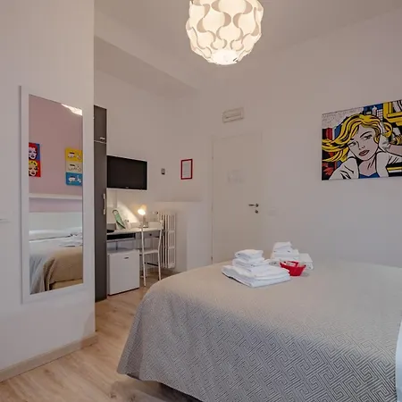 Damiani & Sister Guesthouse Bed & Breakfast Rome