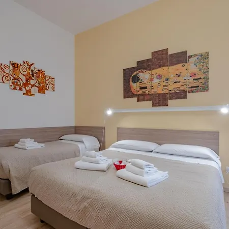 Damiani & Sister Guesthouse Bed & Breakfast