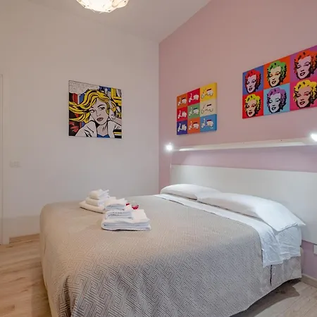 Damiani & Sister Guesthouse 2* Rome