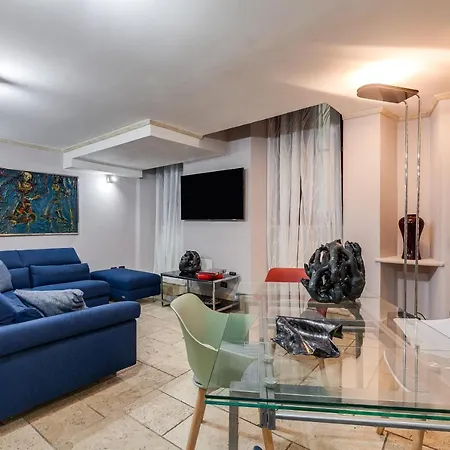 Apartment Oliviero - Piazza Navona *