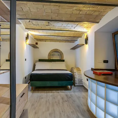 Oliviero - Piazza Navona Apartment Rom
