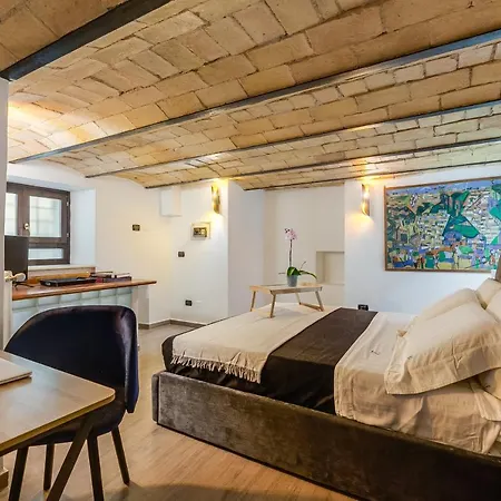 Apartment Oliviero - Piazza Navona