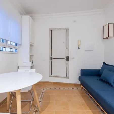 Elle Cavour Apartment Rome
