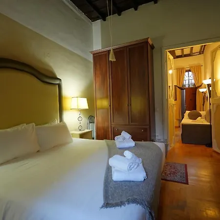 Mgpgroup Navona 2 Apartment Rome
