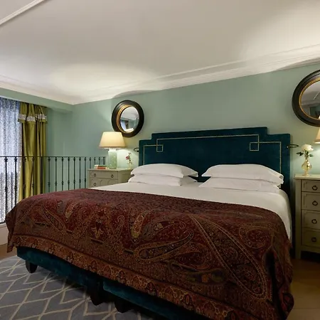 Rocco Forte De La Hotel 5*