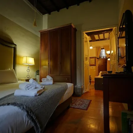 Apartment Mgpgroup Navona 2 *