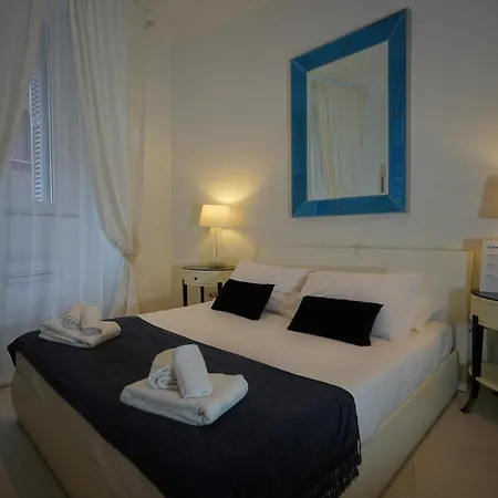 Aureliana Apartmán Řím