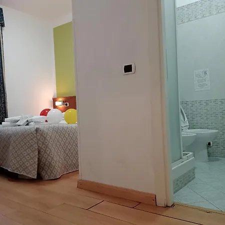 Guest house La Casa Dell'arte