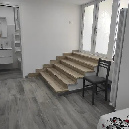 Appartement Casa Mario