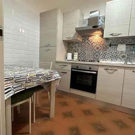 Center Vittorio Emanuele Apartment