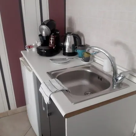 Bed & Breakfast Gagliardi House Rome