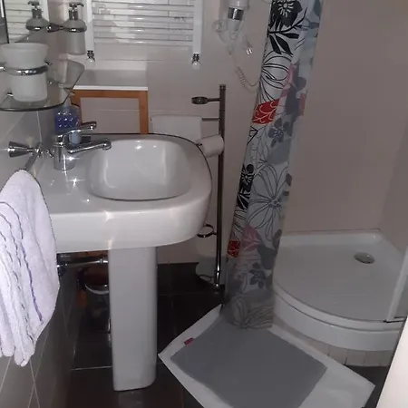Bed & Breakfast Gagliardi House Rome