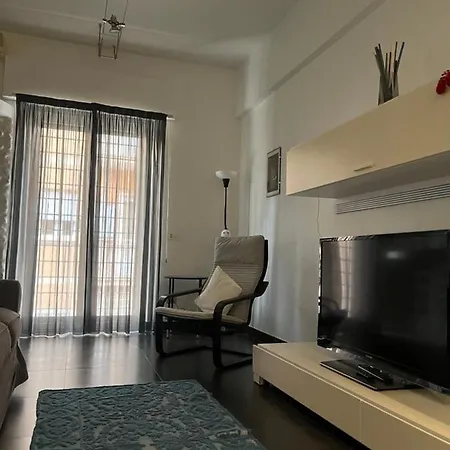 Bambhouse - Nuovo Apartment