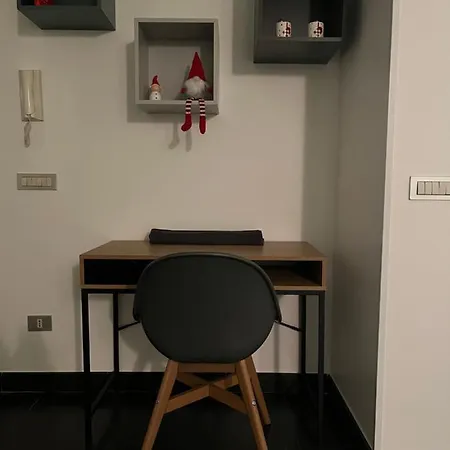 Apartment Bambhouse - Nuovo