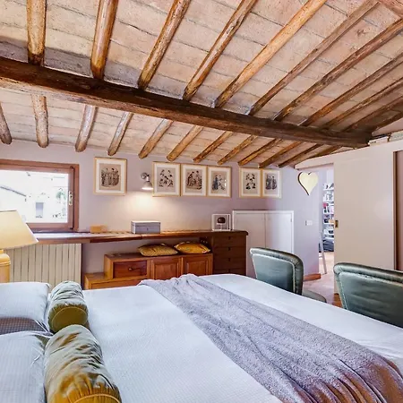 Holiday home Campo Marzio Boutique 300 Mt Dal Pantheon Rome