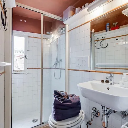 Campo Marzio Boutique 300 Mt Dal Pantheon Holiday home Rome
