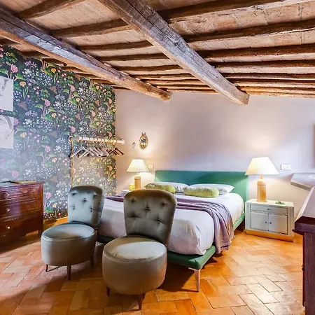 Campo Marzio Boutique 300 Mt Dal Pantheon