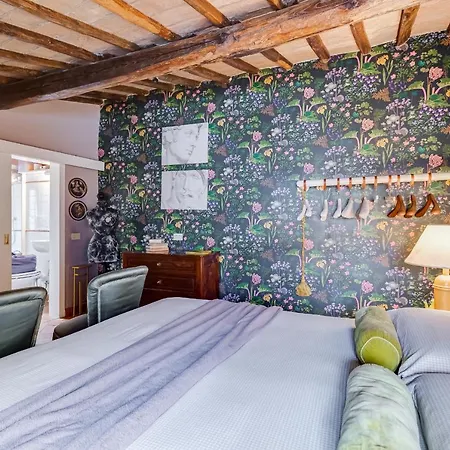 Holiday home Campo Marzio Boutique 300 Mt Dal Pantheon