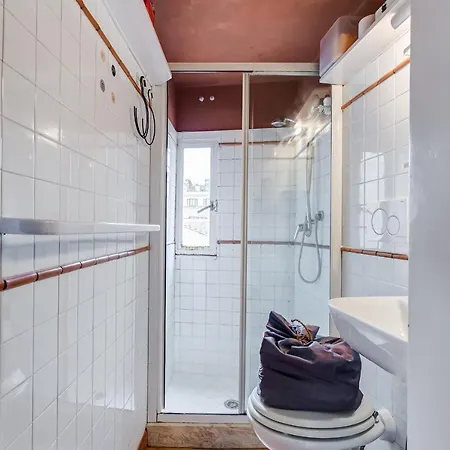 Holiday home Campo Marzio Boutique 300 Mt Dal Pantheon