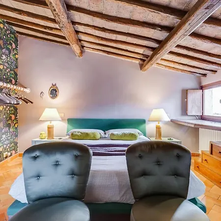 Campo Marzio Boutique 300 Mt Dal Pantheon