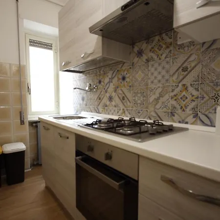 Apartament Vascello Holiday House *