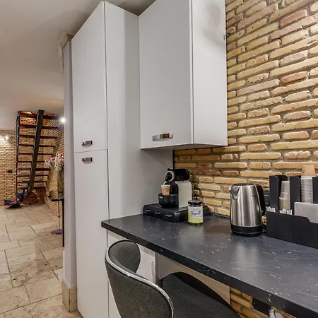 Apartment Oliviero - Piazza Navona