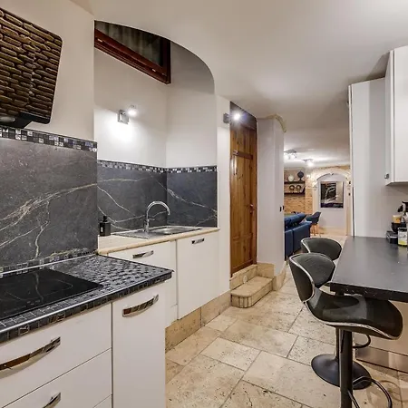 Apartment Oliviero - Piazza Navona Rom