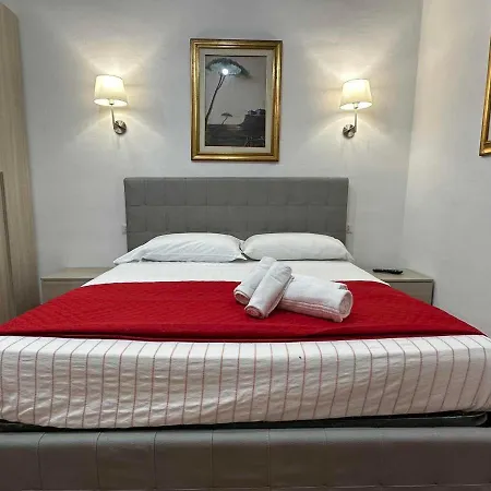 Apartment Center Vittorio Emanuele Rome
