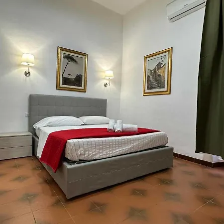 Center Vittorio Emanuele Rome