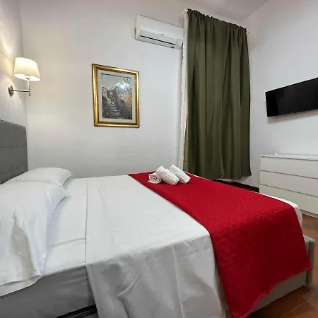 Apartment Center Vittorio Emanuele *