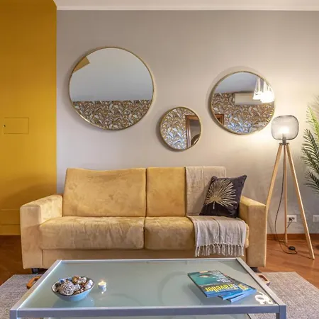 Elfaro Kitty - Stylish Close To S. Peter Apartment Rome