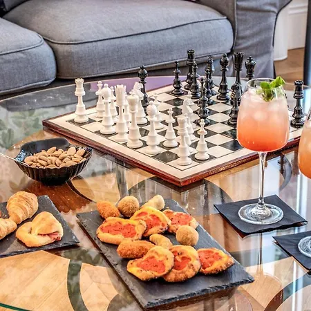 Mangili Garden Ξενοδοχείο 3*