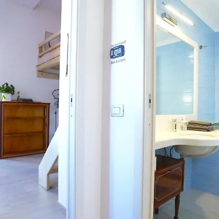 Design Loft In Appartamento