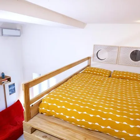 Design Loft In Appartamento Roma
