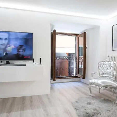 Apartment My Piazza Navona Jacuzzi -topcollection *